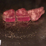 ビフテキのカワムラ - 