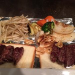 ビフテキのカワムラ - 