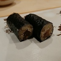 鮨いわもと - かんぴょう