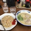 一龍ラーメン