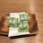 霧の森菓子工房 松山店 - 