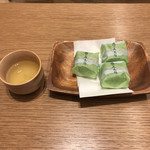 霧の森菓子工房 松山店 - 