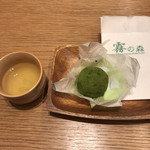 霧の森菓子工房 松山店 - 