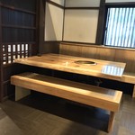 Tanaka Chikusan - たなか畜産(熊本県天草市五和町城河原)店内