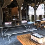 Tanaka Chikusan - たなか畜産(熊本県天草市五和町城河原)店内