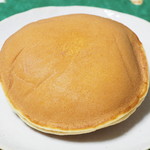 うさぎや - どらやき