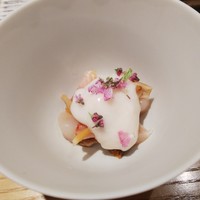 鮨 巳之七 - 懐石料理のよう！！