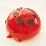 ラ・プレシューズ - コクシネル