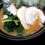 家系ラーメン 王道家 - 