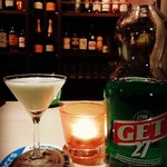 グラスホッパー