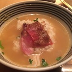 日本橋海鮮丼 つじ半 日本橋本店 - 