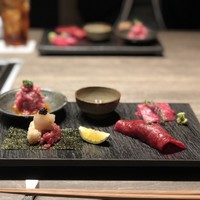 USHIGORO S. GINZA - 