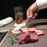 USHIGORO S. GINZA - 