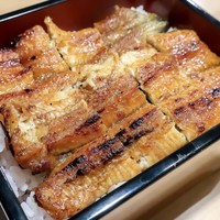 炭焼鰻 寝床 福島店 - 