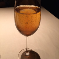 フォリオリーナ・デッラ・ポルタ・フォルトゥーナ - Spumante con Jerez dolce alla Vaniglia