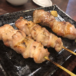 Yakitori Base Ucchi - 