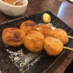 Yakitori Base Ucchi - 