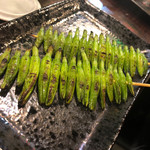 ヤキトリベースウッチ - 