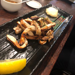 ヤキトリベースウッチ - 