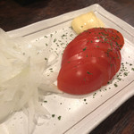 ヤキトリベースウッチ - 