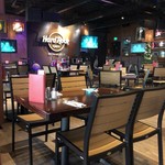 HARD ROCK CAFE - 