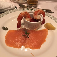 ロウリーズ・ザ・プライムリブ 恵比寿ガーデンプレイス店 - 