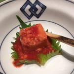 Wasabi - 豆腐よう