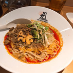 175°DENO 担担麺 - 