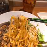 175°DENO 担担麺 - 