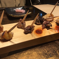銀座かしわ - 