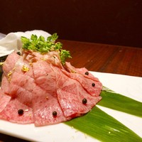 和牛焼肉 とびうし 飯田橋 - 