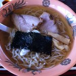 米沢らーめん 山形 - 米沢ラーメン