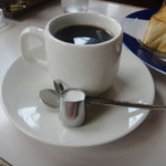 純喫茶 団 - コーヒー