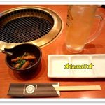 Yakiniku Motsunabe Gozouroppu - 