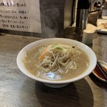 湯麺戸塚 - 