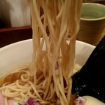 Homemade Ramen 麦苗 - 麺　リフト