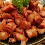 Homemade Ramen 麦苗 - コロチャーごはん