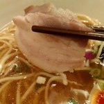Homemade Ramen 麦苗 - チャーシュー