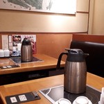 地鶏や 横浜ポルタ店