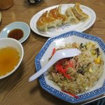 仙龍 - 自力セット（￥890）