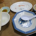 仙龍 - 完食～♪