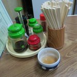 仙龍 - 卓上セットです