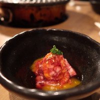 炭火焼肉 なかはら - 