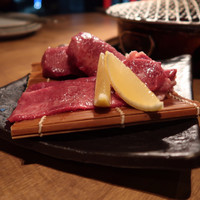 炭火焼肉 なかはら - 