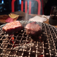 炭火焼肉 なかはら - 