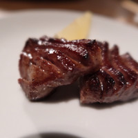 炭火焼肉 なかはら - 