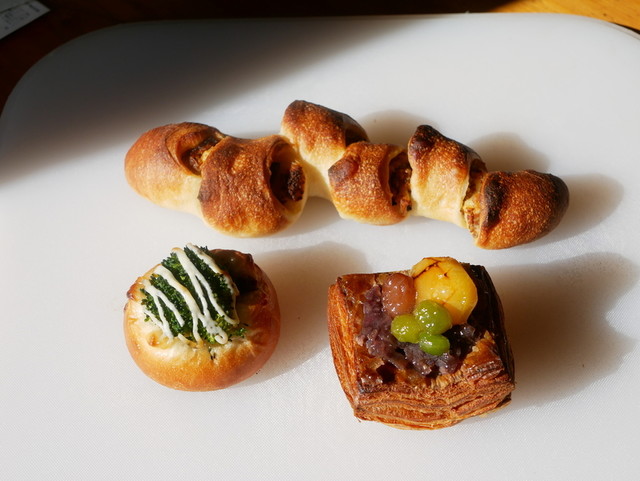 ベーカリー イングランドストリート Bakery England Street 下山口 パン 食べログ ベーカリー イングランドストリート Bakery England Street 下山口 パン 食べログ