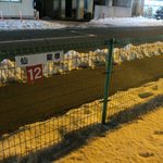 仙龍 - 駐車場　12番　13番