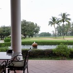 Golfers' Terrace - SONG BE GOLF RESORT - - 