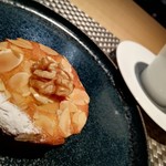 レストラン パティスリー ジェイエス - 